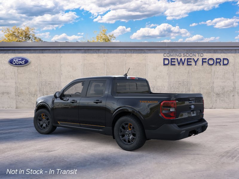 New 2026 Ford Maverick Tremor AWD/4WD image 5