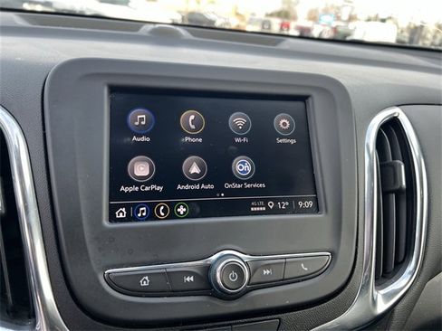 Certified 2022 Chevrolet Equinox LT image 12