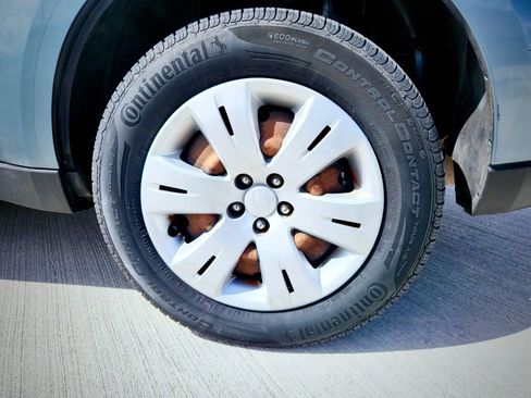 Used 2009 Subaru Forester 2.5X image 18