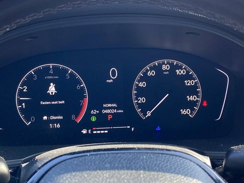 Used 2024 Honda Civic Sport image 12