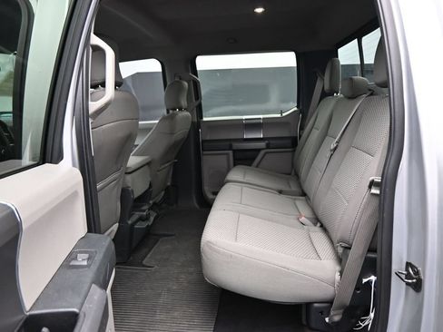 Used 2016 Ford F150 XLT w/ Equipment Group 302A Luxury AWD/4WD image 24
