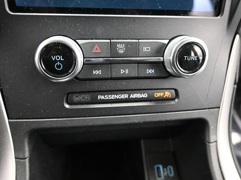 Used 2024 Ford Edge SEL AWD/4WD image 31