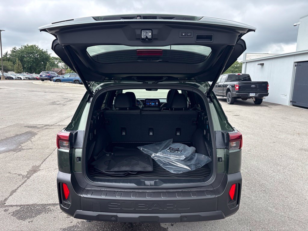 New 2026 Subaru Outback Premium AWD/4WD image 8