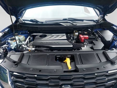 Used 2023 Nissan Rogue SL w/ SL Premium Package AWD/4WD image 19