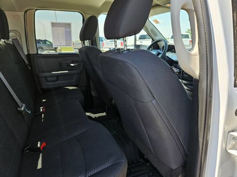 Used 2019 RAM 1500 Warlock w/ Electronics Group AWD/4WD image 28