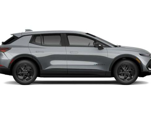 New 2026 Chevrolet Equinox EV LT image 53