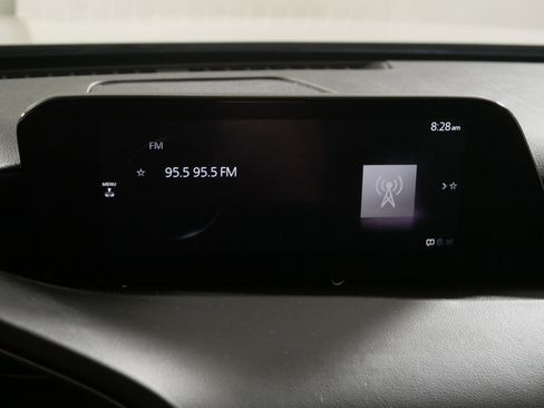 Certified 2025 MAZDA MAZDA3 s image 22