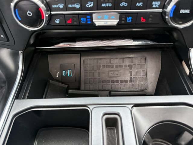 Used 2022 Ford F150 Raptor w/ Raptor 37 Performance Package AWD/4WD image 22