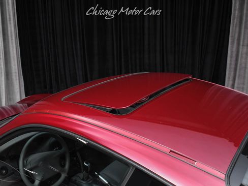 Used 1999 Porsche 911 GT3 RS image 29