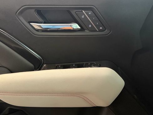 Certified 2023 GMC Canyon AT4X AWD/4WD image 25