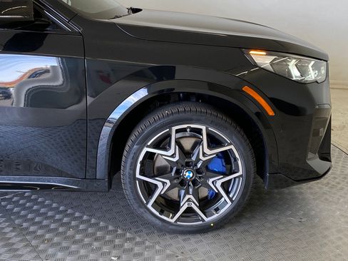 Used 2025 BMW X2 M35i image 11