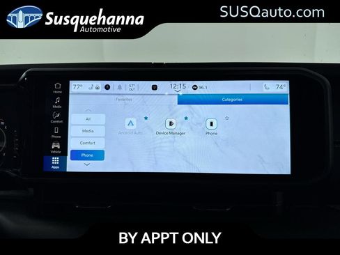 New 2025 Jeep Gladiator Sport image 14