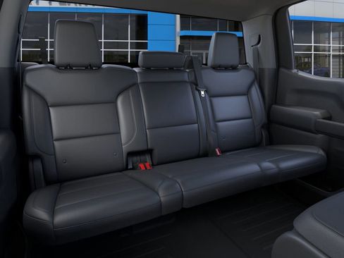 New 2024 Chevrolet Silverado 1500 W/T w/ Trailering Package image 30