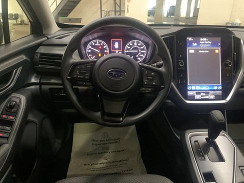 Used 2024 Subaru Crosstrek 2.0i Premium AWD/4WD image 17