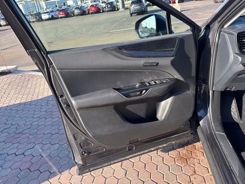 New 2026 Lexus NX 350h AWD w/ Accessory Package (2T) image 16