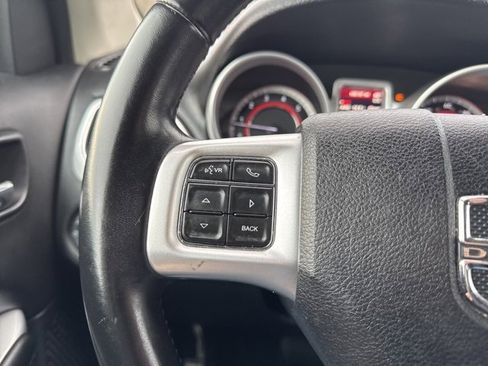 Used 2018 Dodge Journey SE w/ Connectivity Group image 22