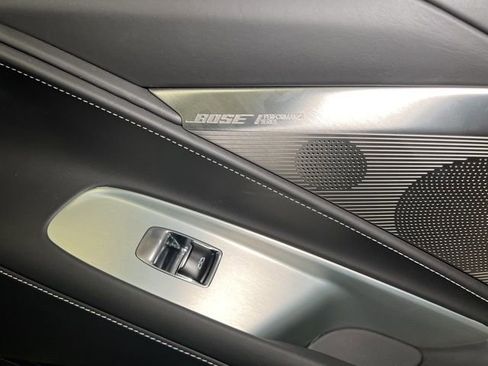 Used 2026 Chevrolet Corvette Stingray Premium Cpe w/ Z51 Performance Package image 51