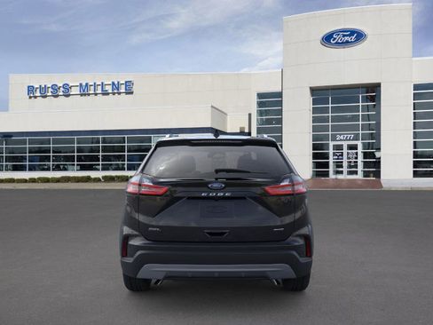 New 2024 Ford Edge SEL w/ Convenience Package image 5