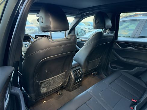 Used 2022 BMW X3 xDrive30i w/ Convenience Package image 26