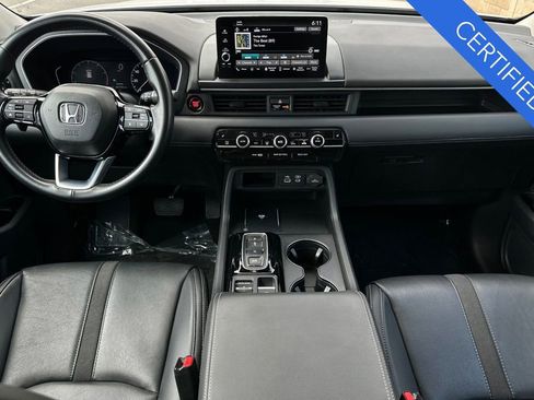 Certified 2024 Honda Pilot EX-L image 15