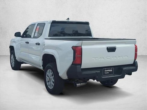 New 2026 Toyota Tacoma SR image 10