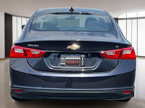 Used 2023 Chevrolet Malibu LT FWD image 5
