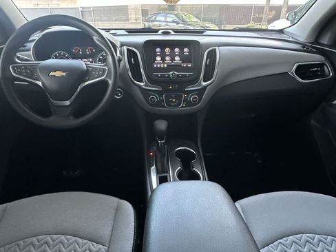 Used 2023 Chevrolet Equinox LS FWD image 24
