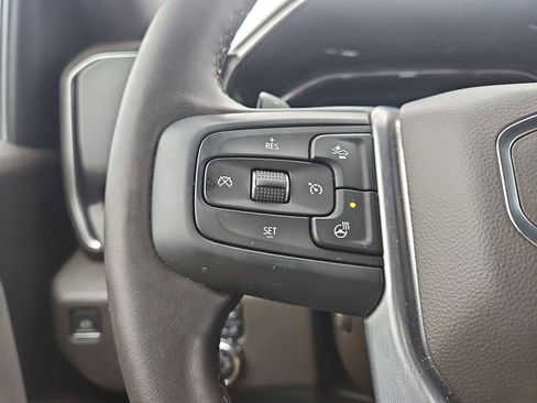 Certified 2023 GMC Sierra 1500 SLT w/ SLT Premium Package image 23