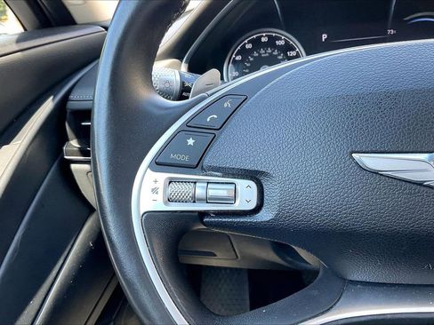 Used 2023 Genesis G80 2.5T image 30