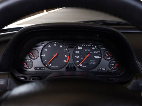 Used 1995 Acura NSX T RWD image 54