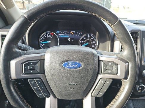 Used 2021 Ford Expedition Platinum image 21