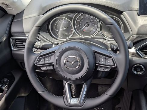 New 2025 MAZDA CX-5 AWD 2.5 S w/ Select Package image 24