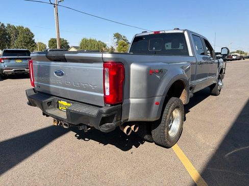 Used 2023 Ford F350 XL w/ FX4 Off-Road Package AWD/4WD image 6