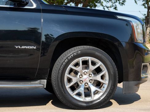 Used 2015 GMC Yukon SLE w/ Convenience Package RWD image 29
