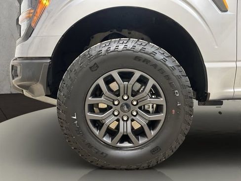 Certified 2025 Ford F150 Tremor w/ Equipment Group 402A High AWD/4WD image 25