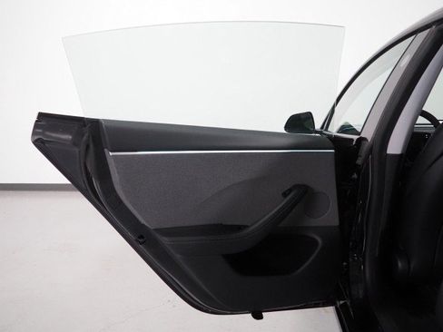 Used 2025 Tesla Model 3 Long Range RWD image 61
