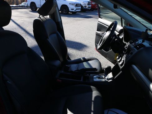 Used 2013 Subaru Impreza 2.0i Sport Limited image 24