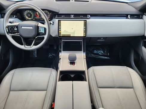 Certified 2026 Land Rover Range Rover Velar S image 27