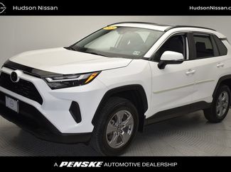 Used 2025 Toyota RAV4 XLE w/ Convenience Package AWD/4WD video 1