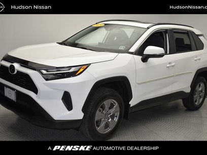 Used 2025 Toyota RAV4 XLE w/ Convenience Package