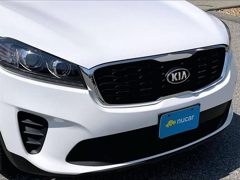 Used 2019 Kia Sorento AWD w/ LX Convenience Package image 31