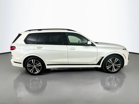 Used 2026 BMW X7 xDrive40i w/ M Sport Package AWD/4WD image 4