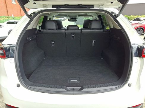Used 2023 MAZDA CX-5 AWD 2.5 S image 29