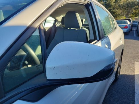 Used 2024 Subaru Legacy Premium image 6