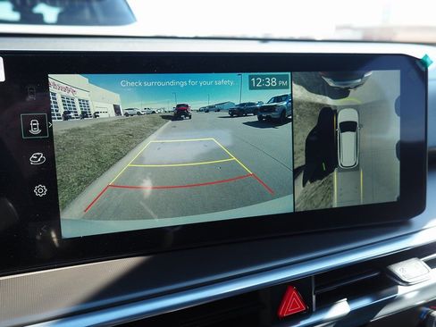 New 2026 Kia Sorento SX Prestige image 17