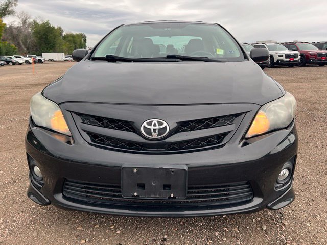 Used 2011 Toyota Corolla S FWD image 8
