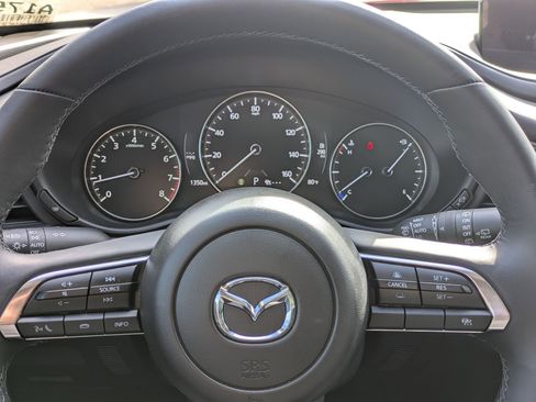 New 2025 MAZDA CX-30 AWD 2.5 S w/ Select Sport Pkg image 14