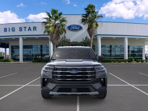 New 2026 Ford Explorer Active w/ Active Comfort Package RWD image 7