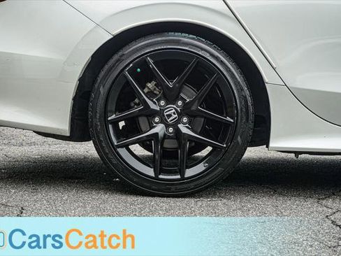 Used 2022 Honda Civic Sport image 16