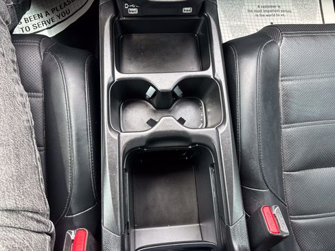 Used 2022 Honda CR-V EX-L image 34